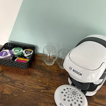 Ng Suitehome - Lille I Centre I 89 - Netflix - Wifi Apartment *