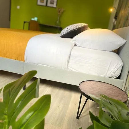 Apartment Ng Suitehome - Lille I Centre I 89 - Netflix - Wifi *