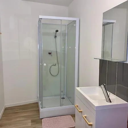Apartment Ng Suitehome - Lille I Centre I 89 - Netflix - Wifi *