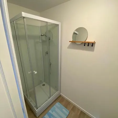 Ng Suitehome - Lille I Centre I 89 - Netflix - Wifi Apartment